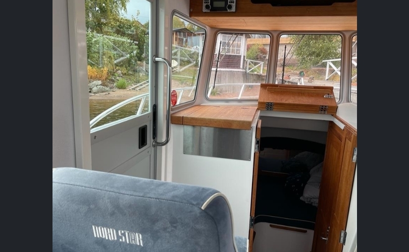 Nord Star 26 Patrol-kuva-11